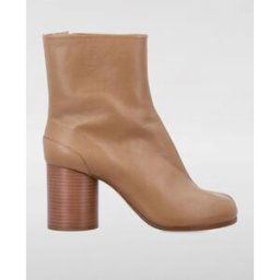 Bottes MAISON MARGIELA Femme couleur Chair 36