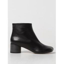 Bottes MM6 MAISON MARGIELA Femme couleur Noir 38