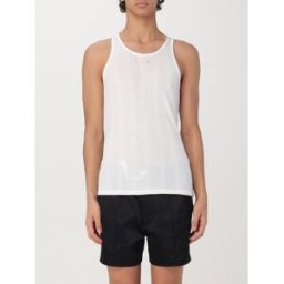 T-Shirt MAISON MARGIELA Homme couleur Blanc L