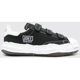 Baskets MAISON MIHARA YASUHIRO Homme couleur Noir 44