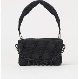 Sac Porté épaule DIESEL Femme couleur Noir OS