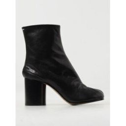 Bottes MAISON MARGIELA Femme couleur Noir 37