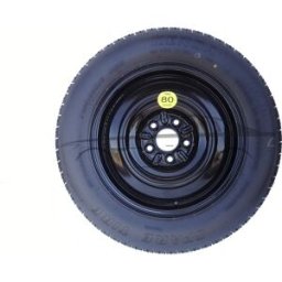 Extradeon Roue de secours FORD ESCAPE II R16