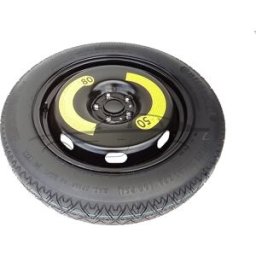 Extradeon Roue de secours SKODA KODIAQ II R18 5x112x57,1