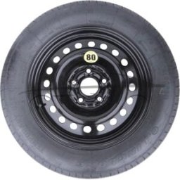 Extradeon Roue de secours MAZDA CX-30 R16 5x114,3x67,1