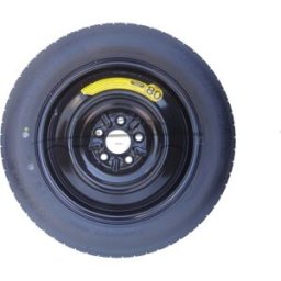 Extradeon Roue de secours MITSUBISHI OUTLANDER I R16