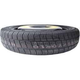 Extradeon Roue de secours CUPRA LEON IV R18 5x112x57,1