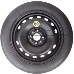 Extradeon Roue de secours LADA SAMARA I R15 4x98x58,6