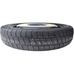 Extradeon Roue de secours VW CC R18 5x112x57,1