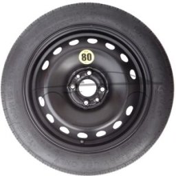 Extradeon Roue de secours LANCIA LYBRA R15 4x98x58,1