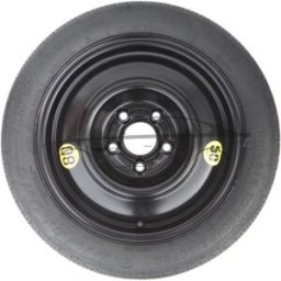Extradeon Roue de secours HYUNDAI IONIQ R15 5x114,3x67,1