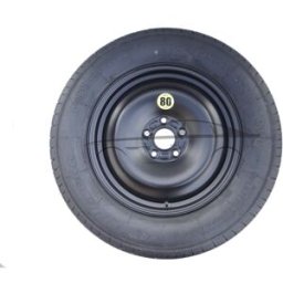 Extradeon Roue de secours JEEP CHEROKEE III R16