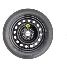 Extradeon Roue de secours KIA OPTIMA III R16 5x114,3x67