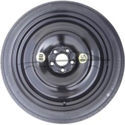 Extradeon Roue de secours OPEL MERIVA A R18 5x110x65,1