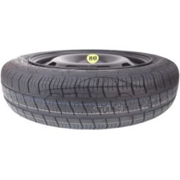 Extradeon Roue de secours VW NEW BEETLE R15 5x100x57,1