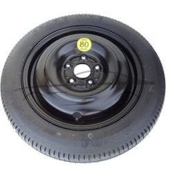 Extradeon Roue de secours HONDA CIVIC IX R16 5x114,3x64,1