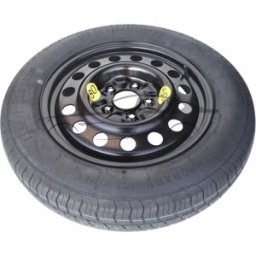 Extradeon Roue de secours OPEL SINTRA R16 5x115x70,3