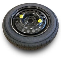 Extradeon Roue de secours CITROEN C-CROSSER R17 5x114,3x67