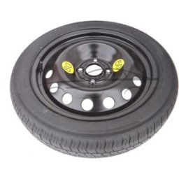 Extradeon Roue de secours SUZUKI SWIFT IV R16 4x100x54,1