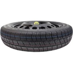 Extradeon Roue de secours TOYOTA AVENSIS II R16 5x114,3x60,1