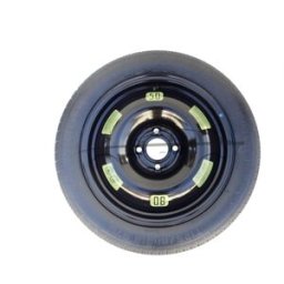 Extradeon Roue de secours PEUGEOT 301 R16 4x108x65,1