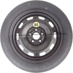 Extradeon Roue de secours MG 3 II R15 5x100x56,1