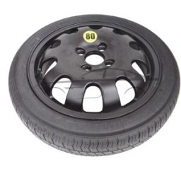 Extradeon Roue de secours FORD FUSION R16 4x108x63,3