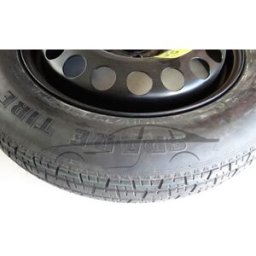 Extradeon Roue de secours MAZDA CX-3 R16 5x114,3x67,1