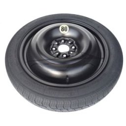 Extradeon Roue de secours LADA KALINA CROSS R16 4x98x58,6