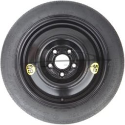 Extradeon Roue de secours MAZDA 3 III R15