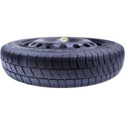 Extradeon Roue de secours JAGUAR X-TYPE R17 5x108x63,3