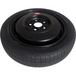 Extradeon Roue de secours MINI COOPER III F55/F56/F57 R15 5x112x66,6