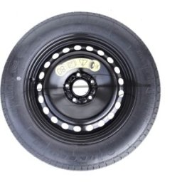 Extradeon Roue de secours LAND ROVER FREELANDER I R16 5x108x63,3