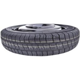 Extradeon Roue de secours TOYOTA C-HR I R17 5x114,3x60