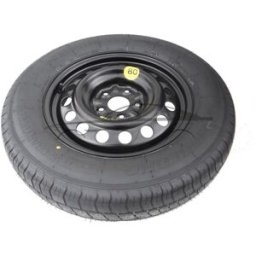 Extradeon Roue de secours KIA SPORTAGE IV R16 5x114,3x67