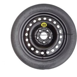 Extradeon Roue de secours NISSAN MAXIMA V R16