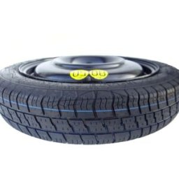 Extradeon Roue de secours TOYOTA PRIUS Kombi R17 5x114,3x60,1
