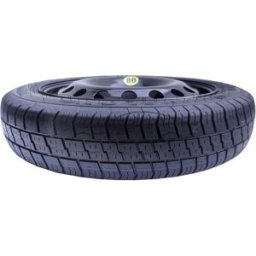 Extradeon Roue de secours VOLVO S40 II R17 5x108x63,3