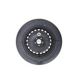 Extradeon Roue de secours OPEL GRANDLAND X R16 5x108x65,1