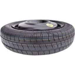 Extradeon Roue de secours SUZUKI SWIFT IV R15 4x100x54,1