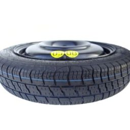 Extradeon Roue de secours SUBARU IMPREZA GD R17 5x114,3x56,1