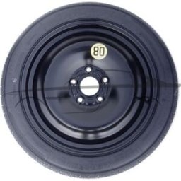 Extradeon Roue de secours FORD FOCUS IV R16 5x108x63,3