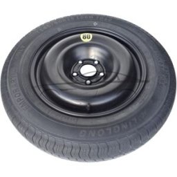 Extradeon Roue de secours CHRYSLER TOWN&COUNTRY IV R16