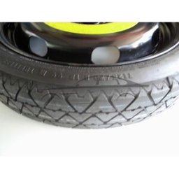 Extradeon Roue de secours MERCEDES C-CLASS W204 R18 5x112x66,5