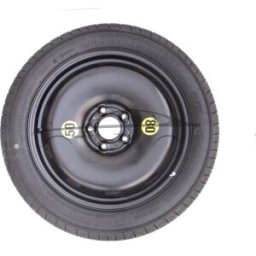 Extradeon Roue de secours INFINITY Q50 R17 5x112x66,5
