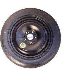 Extradeon Roue de secours FORD FOCUS III R16 5x108x63,3