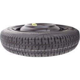 Extradeon Roue de secours TOYOTA AVENSIS I VERSO R16 5x114,3x60