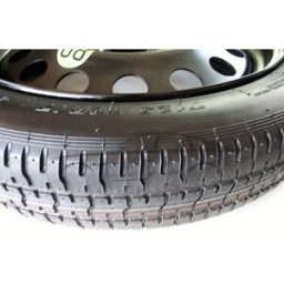 Extradeon Roue de secours BMW X3 F25 R17 5x120x72,5