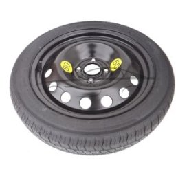 Extradeon Roue de secours PEUGEOT 406 R16 4x108x65,1