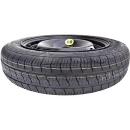Extradeon Roue de secours VW EOS R15 5x112x57,1